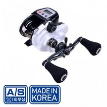 {국산마스크증정} 블루어 바낙스 카이젠 Z 150W 150S 초소형 전동릴, KAIGEN Z 150WL(좌)
