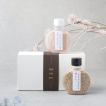 여섯별 깨소금 답례품 결혼 결혼식 돌 잔치 개업 승진 회사 꿀 조의 조문 장례 장례식 칠순 고희 어린이집 유치원 생일 사은품 퇴사 단체, 3.진심감사세트, 설날 4번(전통문양), 3.종이쇼핑백