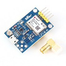 A7-ARDUINO STM32 UBLOX C51 51 NEO-7M 위성 위치 결정 모듈개발 보드 MCU 컨트롤러, 기본