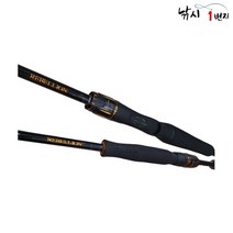 다이와 리벨리온 베이트릴 전용 배스 베스 루어 낚시 배스로드 한국다이와 정공, 662MFB