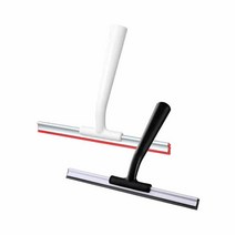 이케아 LILLNAGGEN 릴나겐 유리닦이, 블랙