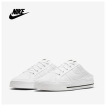 [나이키] WMNS COURT LEGACY MULE DB3970-100