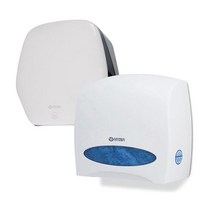 유한킴벌리 점보롤 전용용기/디스펜서 57200 57201, [57200]시리즈 i 점보롤 디스펜서, [57200]시리즈 i 점보롤 디스펜서