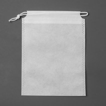 앤뷰티 복주머니파우치 복조리 천 스트링 파우치 30p