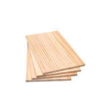 나무 우드슬랩 원목 상판 판자 합판 판자 50 60 cm, (두께 15mm) 40x40