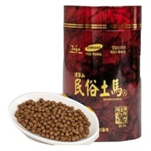 제주 말뼈환 60g, 7개, 100g
