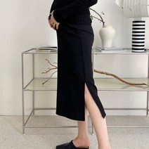 블룸마터니티 데일리 임산부스커트