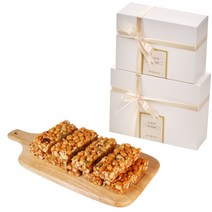 푸른제과 오란다 10개입 20개입 24개입 선물세트 답례품 수제강정, 밀오란다 섭취용 10개입, 견과류 좋아요