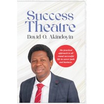 (영문도서) Success Theatre Paperback, Gihon Publication Ventures
