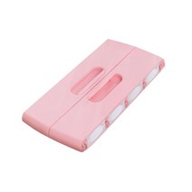 만두만드는기계 소형 만두 기계 자동 찍는 틀 메이커 가정용 수제 만들기 도구는 한 번에 8 를 만들 수 있습니다 베이킹 금형 과자 주방 액세서리, 분홍색