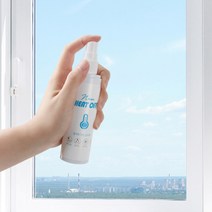 다원코리아 뿌리는 뽁뽁이 뉴히트오프 단열스프레이 100ml, 없음/없음/없음, 1