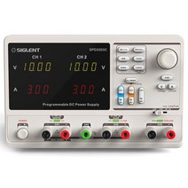 SIGLENT 시글런트 DC 파워서플라이 SPD3303C (DK)