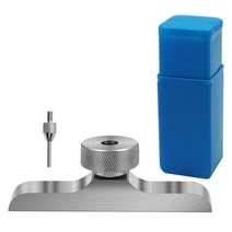 51BD 디지털 표시기 62mm / 98mm 0-12.7mm 다이얼 게이지 캘리퍼 측정 도구, 02 98mm