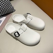 아리조나 타우페 베어파우 버켄보스턴 마드리드 암스텔담 블랙 화이트 남여공용 커플 슬리퍼