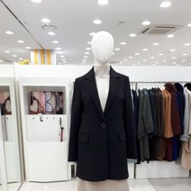 조이너스 하프 기본 자켓 Jaaw0t Jk0130