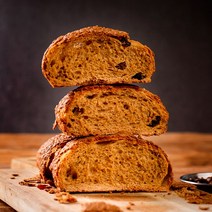 냉동생지 - 모카빵 (165Gx10개) & 모카빵용 도포물 (650GX1개)