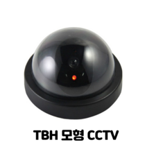 방범용 모형 CCTV 실내 실외 감시카메라 매장용 침입방지 사무실 돔카메라 보안