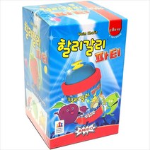 코리아보드게임 할리 갈리 파티 단합 친목 게임 놀이 P/S:743F81 JH+10108EA : 단체놀이 보드게임 퍼즐 가족놀이 도구게임, jh ; 본상품선택