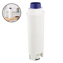 커피필터 ECAM 모델 BCO EC Dedica Magnifica S 및 XS PrimaDonna Intensa Eletta 용 Delonghi DLCS002 워터 필터 55132, 1. CHINA