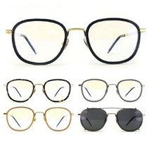 TB906 안경 홍대 연남동 남자 여자 뿔테