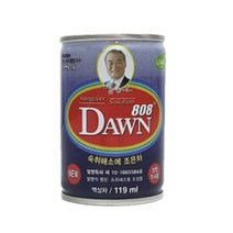 그래미 여명808 숙취음료, 15개, 119ml