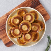 기타 [다인경주빵] 아이스 경주빵 38g x 30 개입