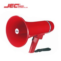 삼주 메가폰 일체형 JE-303S 강력한 파워 메가폰