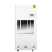 항온항습기 창고 제습기 저온 지하주차장 청정기 홈, STJ 690B