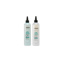셀프파마 시술도구 로레알 ATS 펌제 11203645, ATS리얼프리펌 150ML