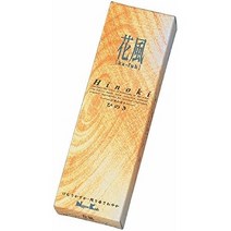 Nippon Kodo 27412 Ka-Fuh Cypress Hinoki 120 Incense Brown, 1