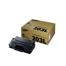 삼성전자 MLT-D203L 정품토너, 블랙, 2개