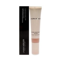 Laura Mercier 로라 메르시에 틴티드 모이스처라이저 블러쉬 체리 오차드 여성용 14.2g0.5온스 레드, 프로방스, 0.5 Fl Oz (Pack of 1)