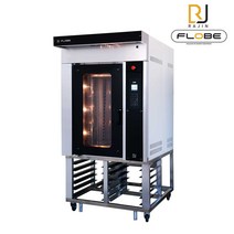 라진플로베 10매 로타리오븐 RJRO-10SF (정품), 로타리오븐 받침대 (추가없음)