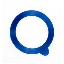 보르미올리 피도병 실리콘 밀폐 패킹, 블루