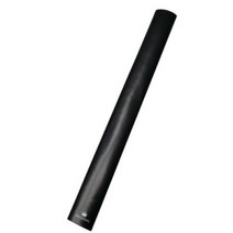 당구가방 당구 랩 오리지널 한국 빌킹 큐 그립 6 색 실리콘 스틱 로드 풀 스누커 길이 30cm, 14.Black - 2 PCS, 1개