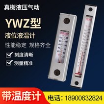 게이지 오일 유면계 유온계, YWZ 500T