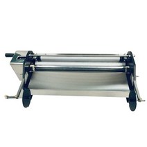 도배기계 53 70cm 스테인리스 미장 접착 풀 바르는, 핸드 풀 53(미터 카운터 없음), 1개