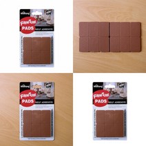 마트498 EVA 바닥보호패드 3X4CM12P 바닥긁힘방지 장판보호 소음방지 긁힘방지 바닥완충재 식탁의자발커버