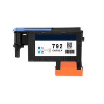 HP 792 프린트 헤드 CN702A CN703A CN704A 프린트 헤드 HP792 DesignJet L26100 L26500 L26800 라텍스 210, 한개옵션1, 02 1PC - C and LC