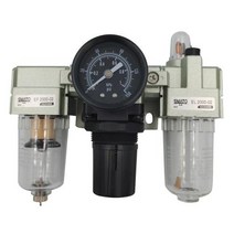 스마토 에어유닛 에어유닛세트 EC3000-03 (3/8 3구)