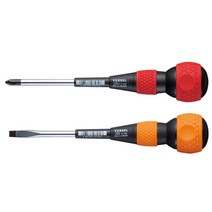 베셀 일제 팁이강한 전공드라이버 220 일자 십자, 06. 십자-6x150mm