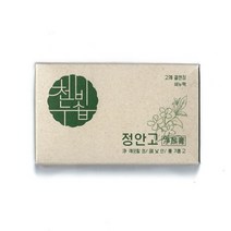 정안고 천비누솝 120g
