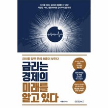 금리는 경제의 미래를 알고 있다, 상품명