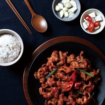 맵꾸미 맵시피 매운양념무뼈닭발 260g(1인분)