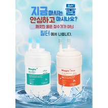 CP-243N 필터 코웨이 정수기 호환 세트 최고급형, 선택2. 1년 관리 세트 (3+1)