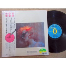 혼꾸멍 희귀앨범 LP판 레코드판 턴테이블 재즈 피아노 John Critchinson Summer Afternoon J 버전 비닐 LP s11310
