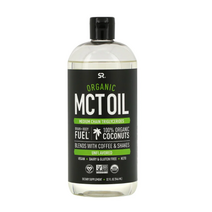 [핫딜][오늘출발][946ml] 스포츠리서치 MCT오일 MCTOIL Mct 엠씨티 엠시티 무향 코코넛 오일 풀링, 946ml x 1개