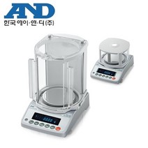 AND 정밀 전자저울 FZ-500i (520g/0.001g) : 실험 연구실 / 귀금속상 / 염료배합 / 스퀘어미터 / 정밀전자저울 / 교정분동내장형