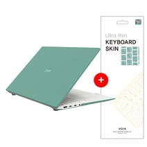 LG 그램케이스 그램 파우치 14인치/15인치/16인치/17인치 ZD90P ZD95P ZD90Q ZD95Q ZD90RU, 민트+키스킨(민트)