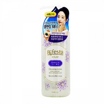 BTM 비페스타 클렌징워터 인리치 코엔자임 300ml, 1